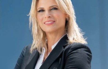 עורכת דין מיכל אבני