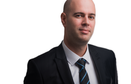 עורך דין אביב גלמן