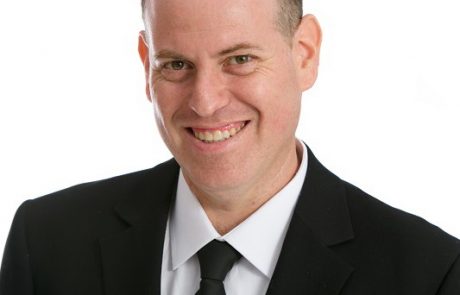 עורך דין ארז בורג