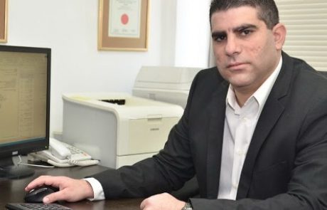 עורך דין שאול מוש