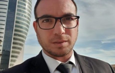 עורך דין משה ישראל