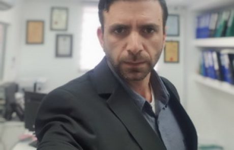 עורך דין ניר אלטמן