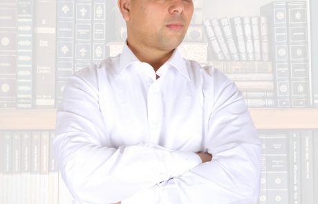 עורך דין תומר סופר